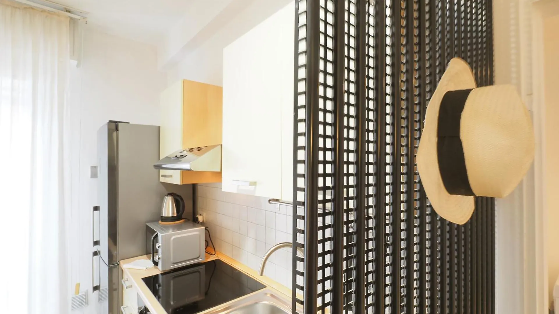 Primopiano - Legioni Romane Milan Apartment