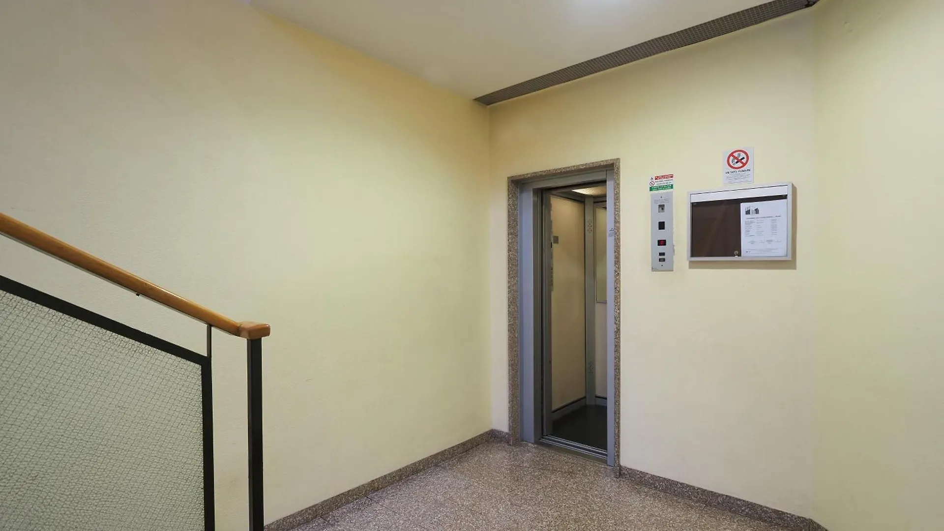 Apartment Primopiano - Legioni Romane Milan