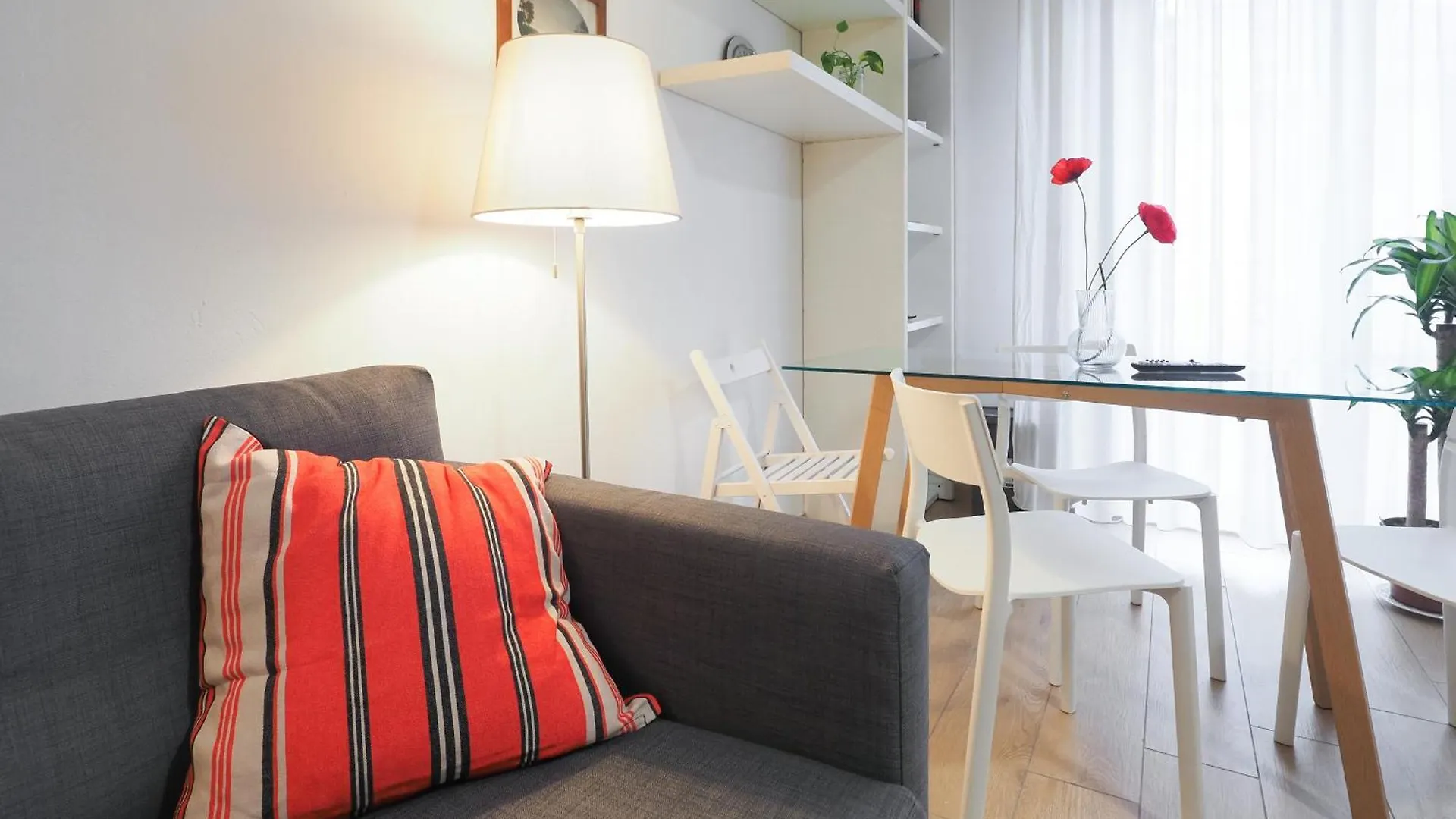 Primopiano - Legioni Romane Milan Apartment