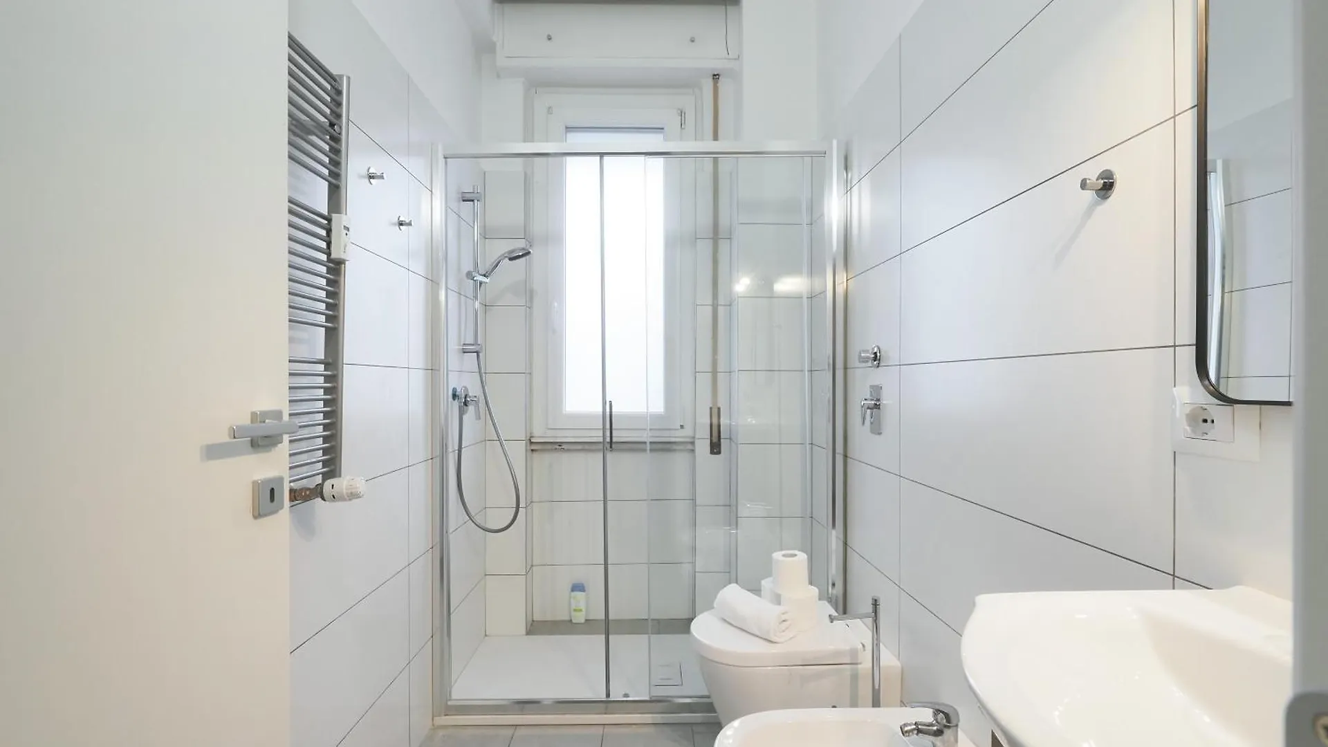 Primopiano - Legioni Romane Milan Apartment