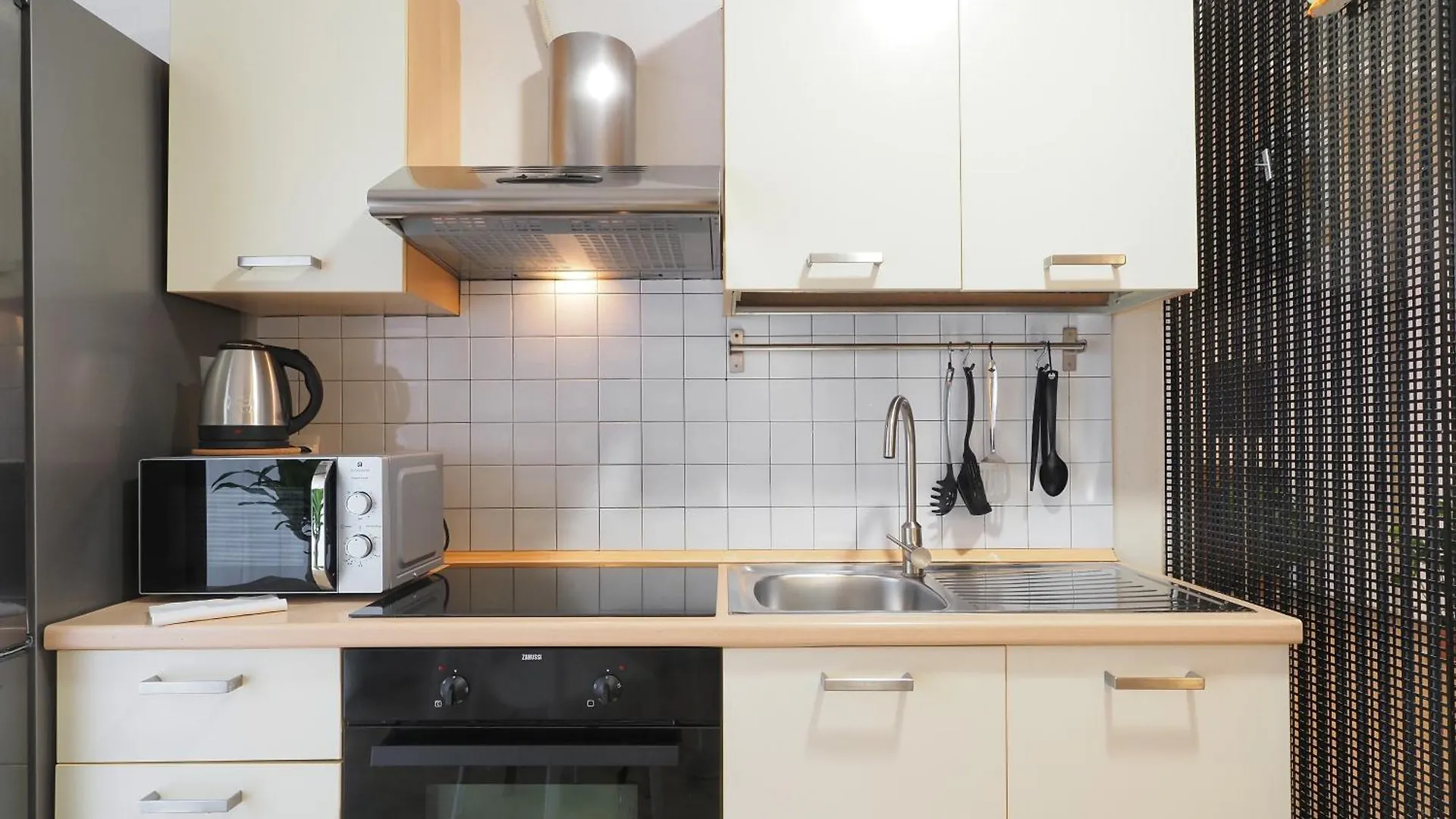Apartment Primopiano - Legioni Romane Milan Italy