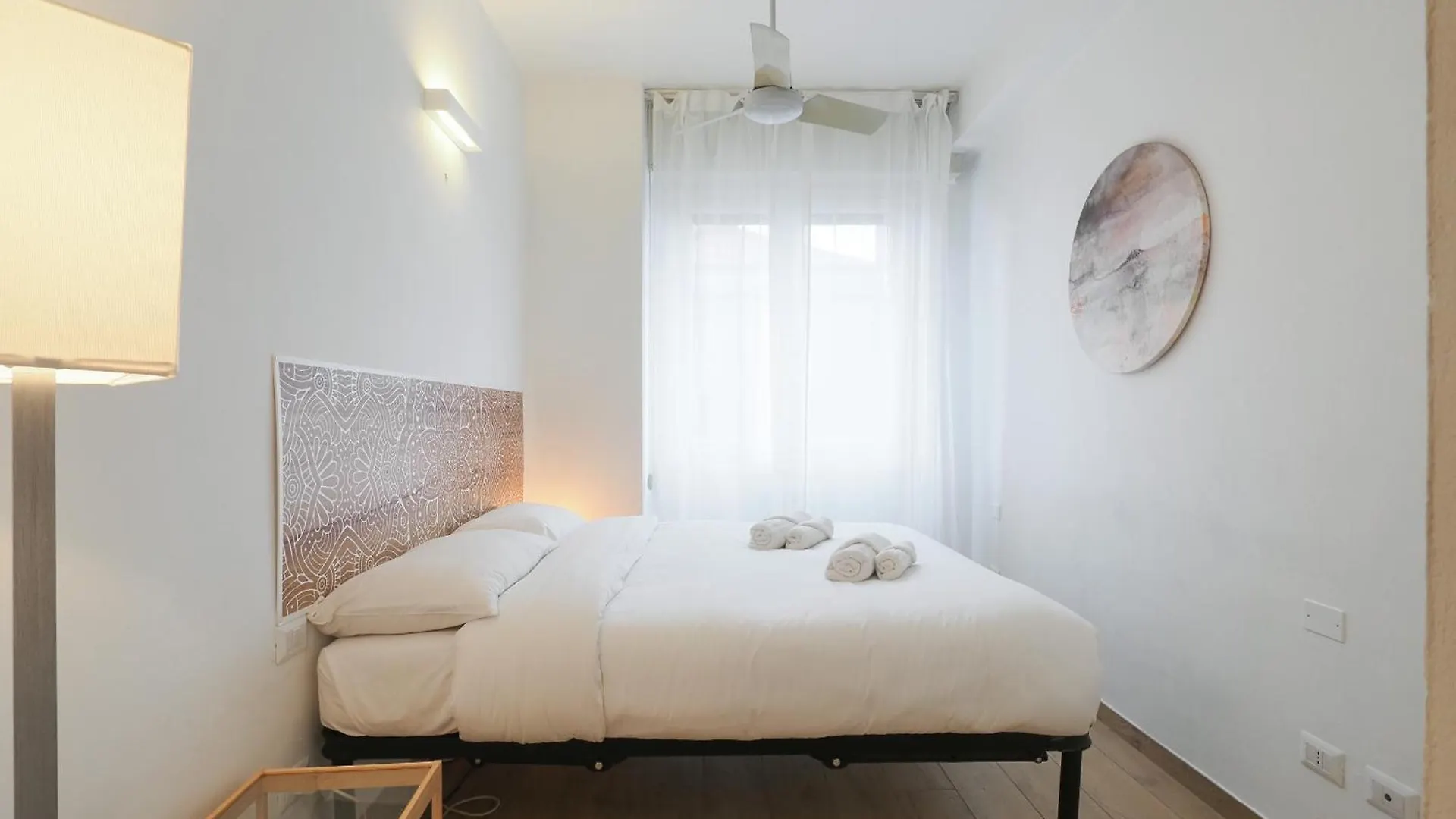 Primopiano - Legioni Romane Milan Apartment