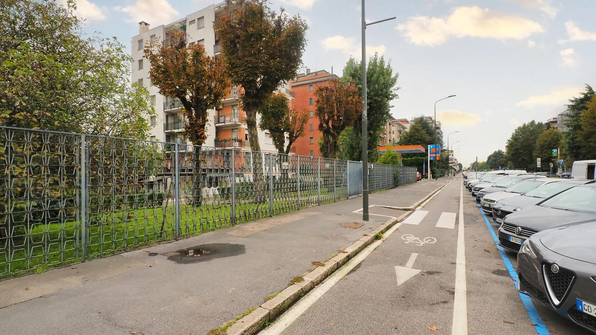 Primopiano - Legioni Romane Milan