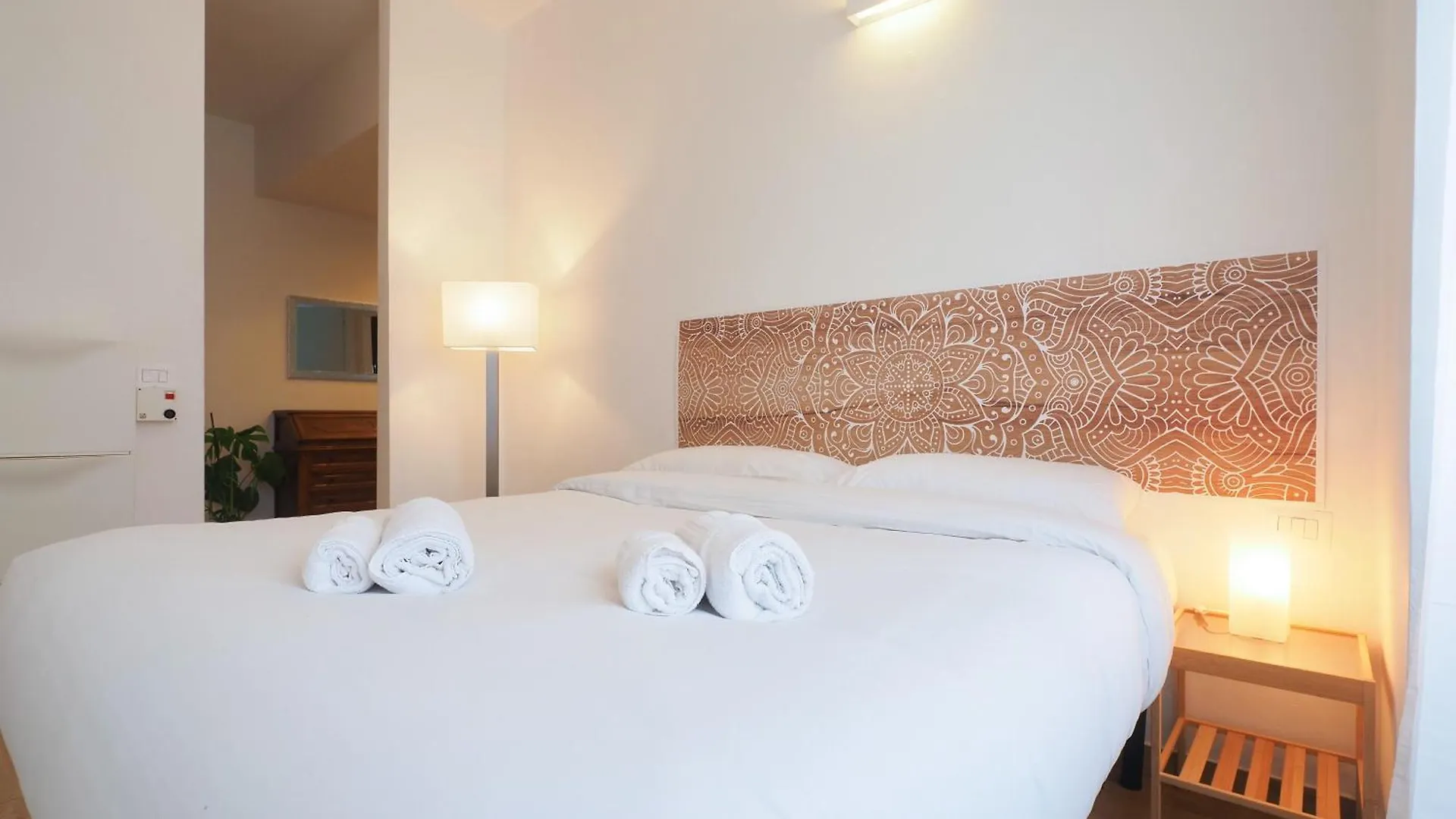 Apartment Primopiano - Legioni Romane Milan